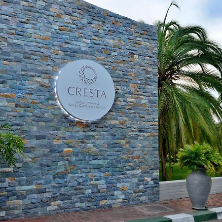 Cresta Lodge Harare Exterior foto