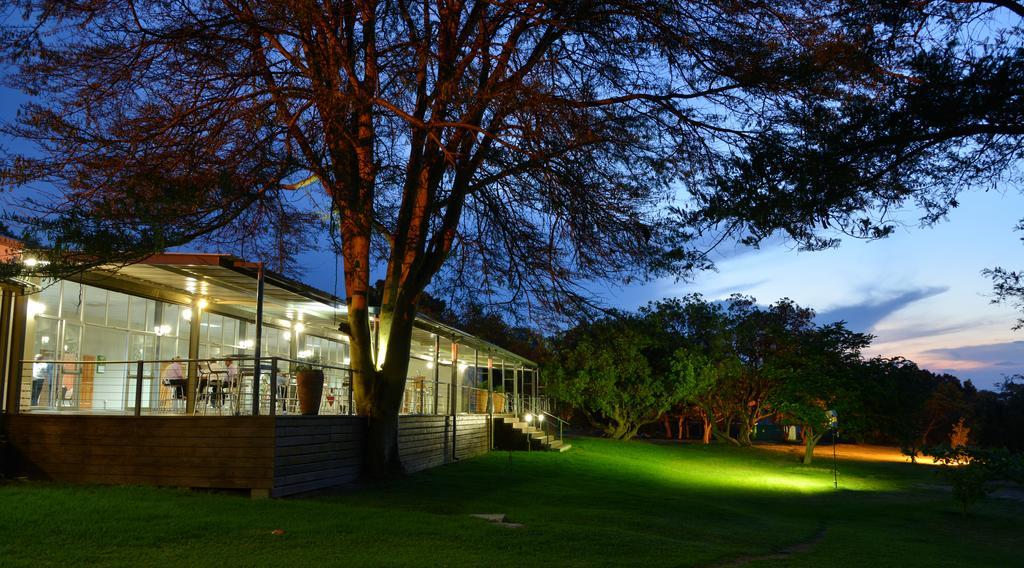 Cresta Lodge Harare Exterior foto