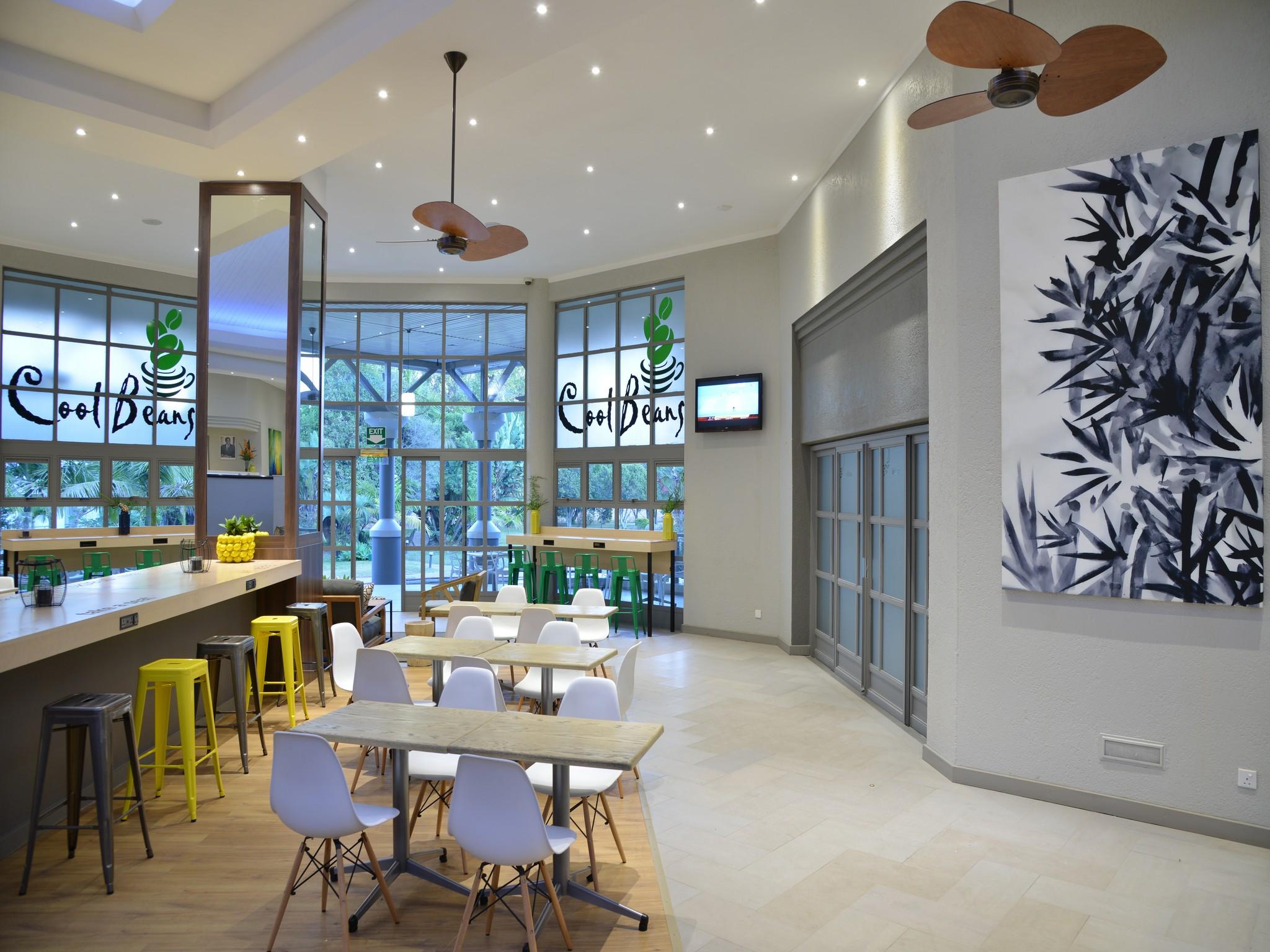 Cresta Lodge Harare Exterior foto