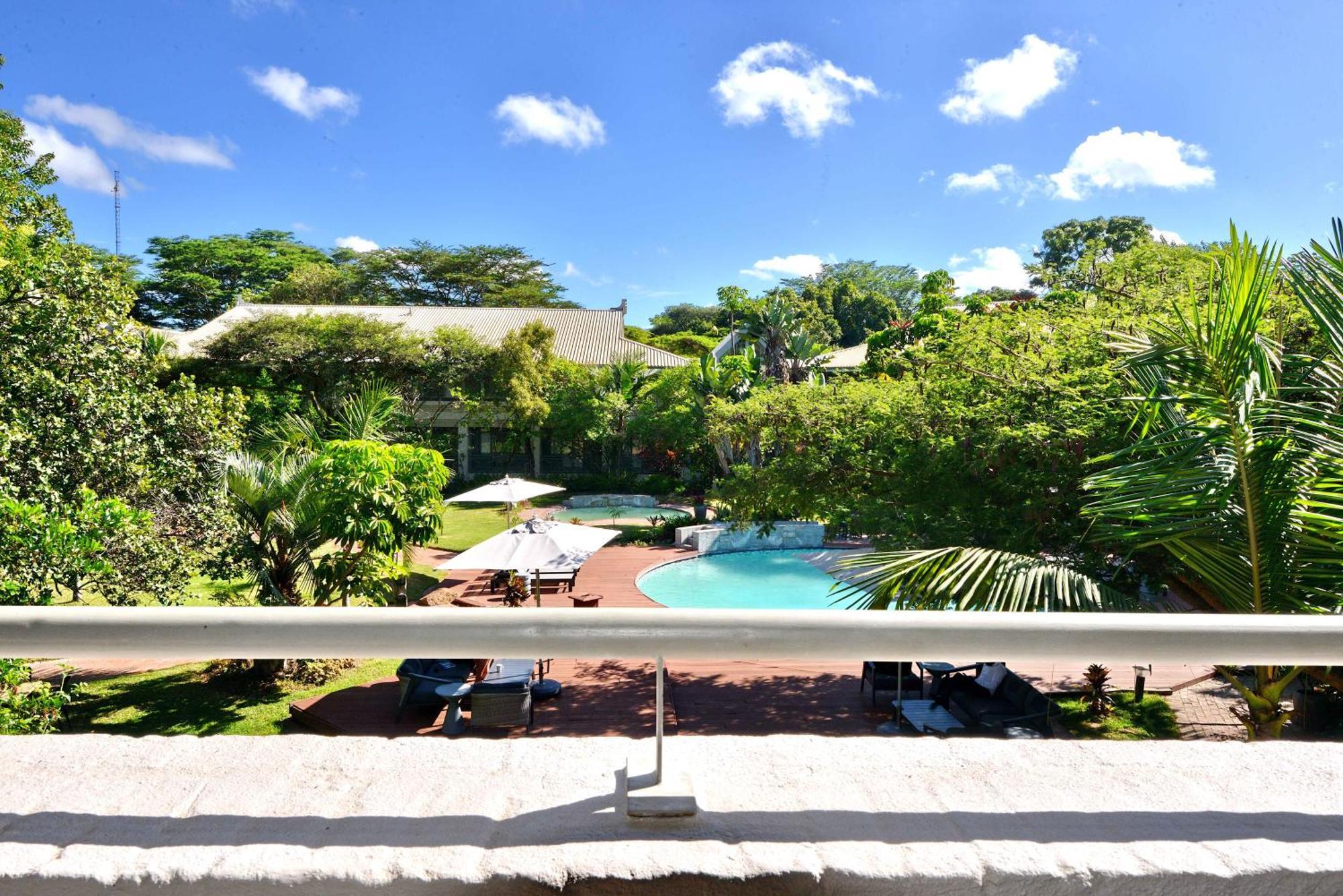 Cresta Lodge Harare Exterior foto
