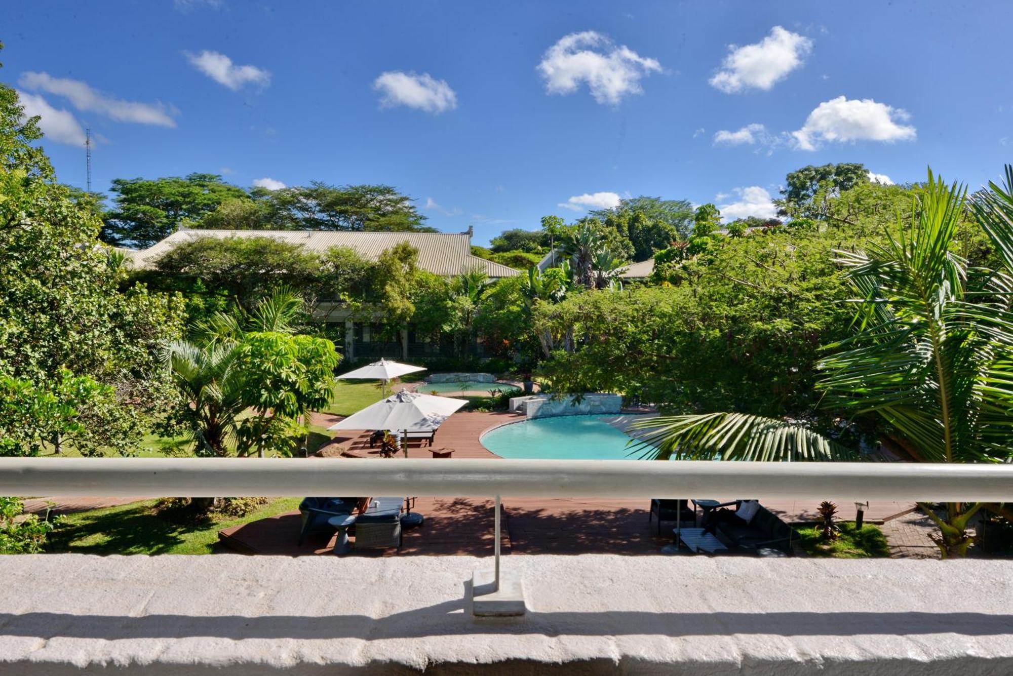 Cresta Lodge Harare Exterior foto